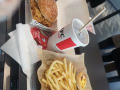 -肯德基(沪东店)