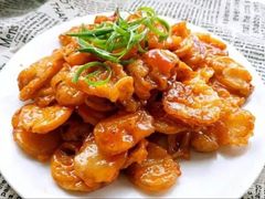 -大梁骨头馆·酱骨老菜(友好店)