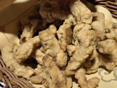 -好嫂子酱猪手•农家菜(华远坊店)