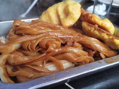 -崔记生活·铁锅炖鱼粘卷子(总店)