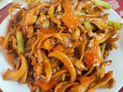 -何适山庄 ·可团建(水长城P2停车场店)