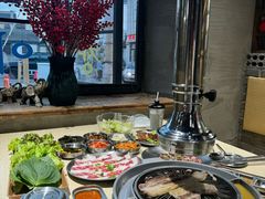 -东门韩国烤肉·韩国料理(烟台朝阳街店)