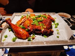 -绿茶餐厅(领展购物广场·中关村店)
