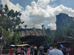 -南宁方特东盟神画