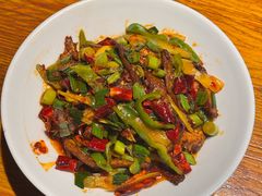 -柴窝堡22号辣子鸡·传承新疆菜