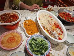 -3弄堂·滕王饭店·江西菜(铜锣湾店)