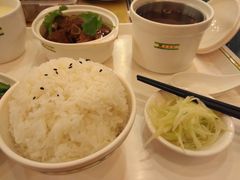 排骨套餐-豪享来中西餐厅(隆昌店)