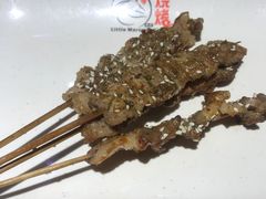 -本色.小马哥烧烤(五一路总店)