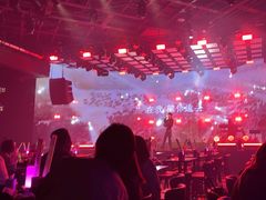 -MOSSO·Liveshow(M3香港广场店)