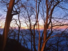 -终南山南五台景区