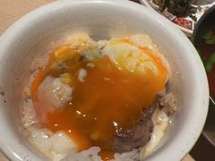 -肉肉大米(金虹桥店)