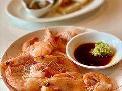 -长春凯悦酒店咖啡厅Market Café