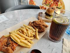 -必胜客(张掖西大街店)