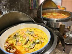 -红林大酒店RFcafe自助餐厅