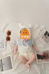 -玛瑞莎孕婴童摄影到家拍