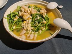 -伊带伊路新疆美食府(呼家楼店)