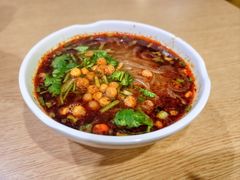 -林静小吃(复兴路店)