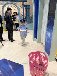 -奈尔宝家庭中心·亲子餐厅(华采天地店)