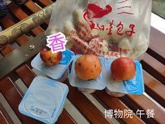 -石饮红星包子(中山路店)