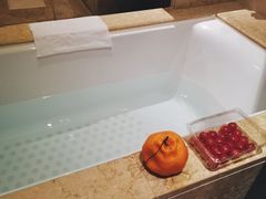 -天目湖御水温泉·度假酒店