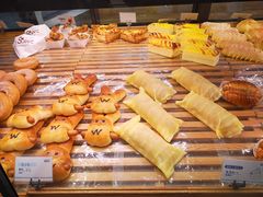 -MANFEN聚满分西点(远洋大信店)