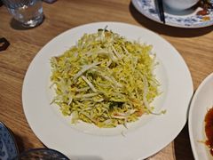 -连鹭海鲜·海肠捞饭·海胆饭(星海店)