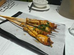 -靓虾二哥·龙虾馆(大塘总店)