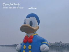 -迪士尼小镇