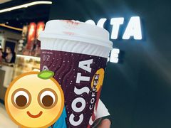 -COSTA COFFEE(恒基名人购物中心店)