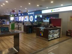 -苏宁易购(Suning Pro广州天河店)