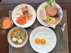 -新加坡泛太平洋酒店