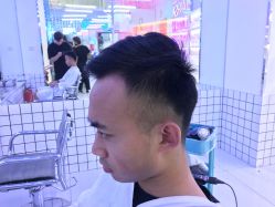 -P.STYLE 派斯造型