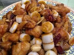 -京菜·砂锅居·烤鸭(西四店)