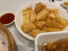 干炸响铃-知味观(湖滨总店)