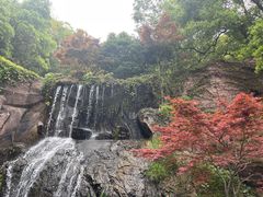 -岳麓山风景名胜区