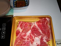 -温禾牛·和牛寿喜烧自助火锅(恒基名人店)