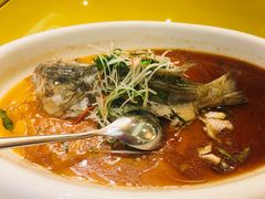 -瑞升芭富丽大酒店-自助餐厅