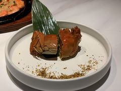 -卯时·龙光雅宴·精致锡帮菜(惠山古镇店)