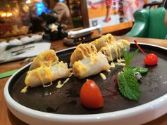 -贝贝龙虾·音乐餐厅(昌平东关店)