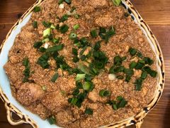 红烧鱼子-金丝饭庄(金丝新天地保障性住宅小区店)