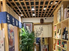 -桂马·日本料理·海胆·海鲜饭·酒场(民主广场店)