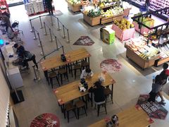 -盒马鲜生(189购物中心店)