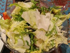 大拌菜-巴依老爷·新疆美食(上城区天城路店)