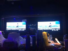 -温莎KTV(珠江路店)