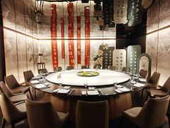 -旺顺阁·北京菜·烤鸭(大望路店)
