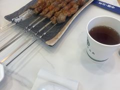 -清真·尖子尖牛肉面(王府井店)