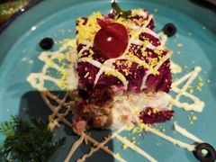 -卢布里西餐厅(总店)