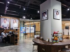 -海马体照相馆(天津世纪都会店)