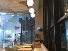 -奈雪的茶(青岛卓悦里INTOWN店)