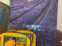 -CafeDuVillage乡村咖啡馆(美邻苑店)